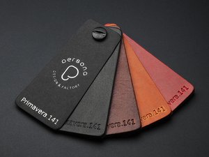 Primavera кожа SAMPLER 1571141